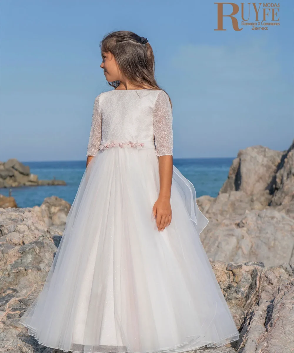 Vestido de Comunión