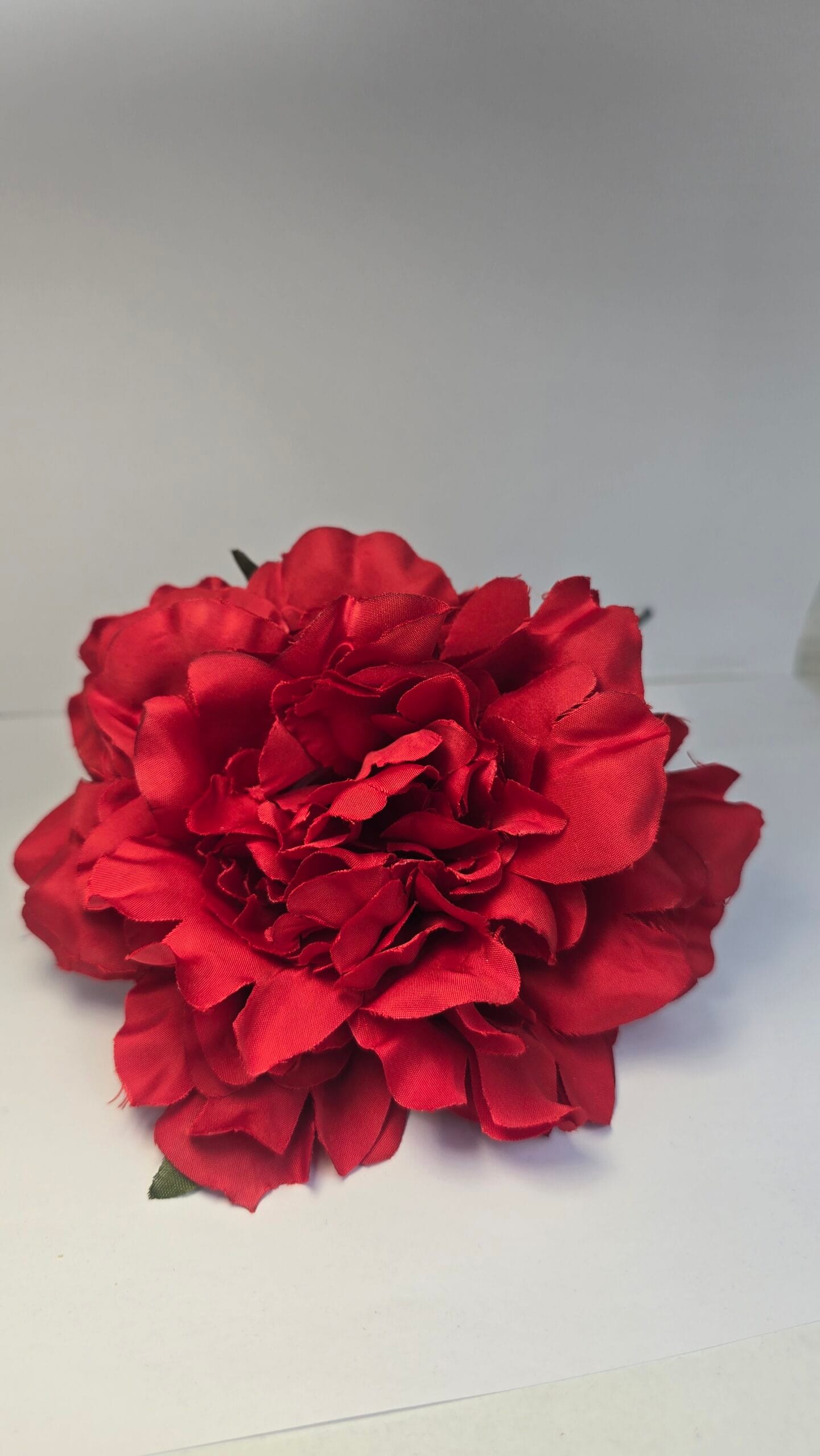 Peonia Roja