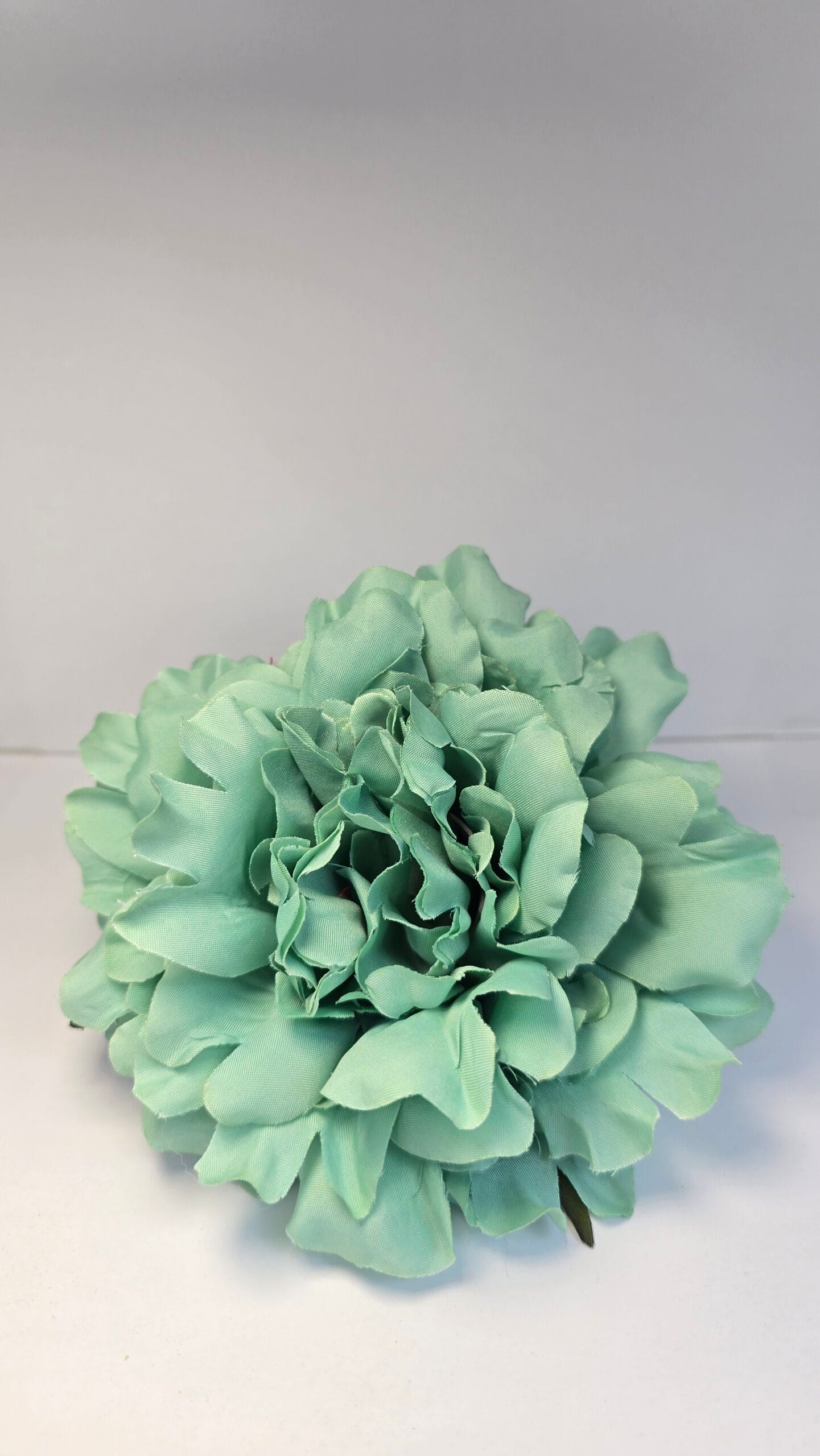 Peonia Verde jabonoso