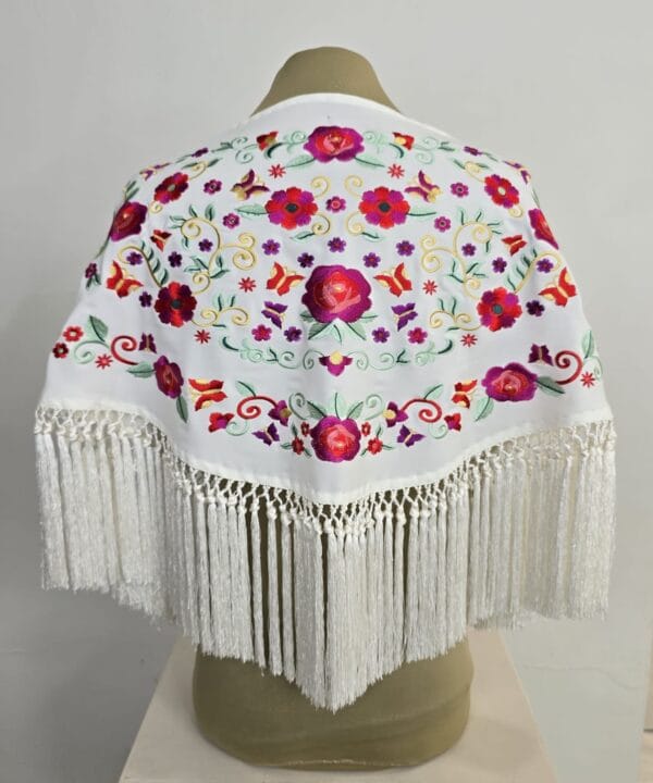 Piquillo modelo Jimena Marfil